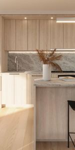 CARRÉ WINDSOR PLONGEZ AU COEUR DE L'ACTION - Condo / appartement / logement à louer Montréal Ville-Marie - Photo 3