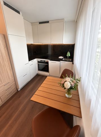1 Zimmer, 20 m², 1. Stock - Photo 2