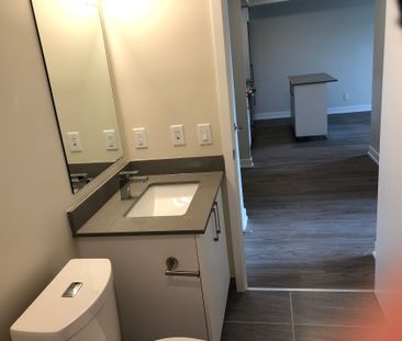 For Lease - 38 Monte Kwinter Court Unit# 1005, Toronto, Ontario - Photo 4