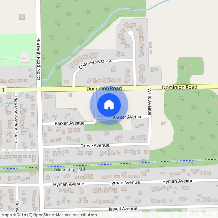 3246 Parker Avenue, Fort Erie