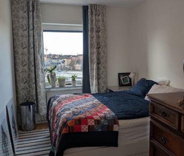 Södermalm - 2rok - 3mån - 12.650kr/mån - Photo 3