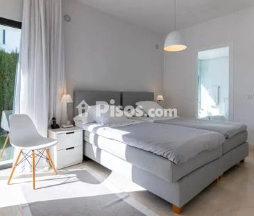 Chalet en alquiler en Estepona - Photo 5