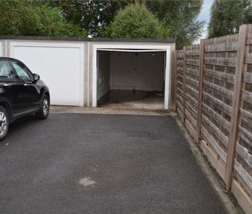 Appartement met 2 slaapkamers en garage - Foto 2