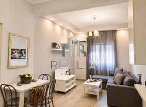 Διαμέρισμα για ενοικίαση - Κέντρο Θεσσαλονίκης, - Photo 1