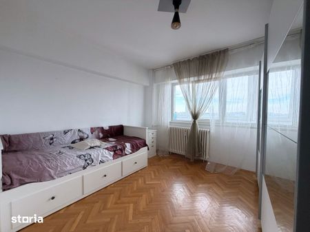 Apartament cu 4 camere de inchiriat – Turda, langa Parcul Regina Mar - Photo 4