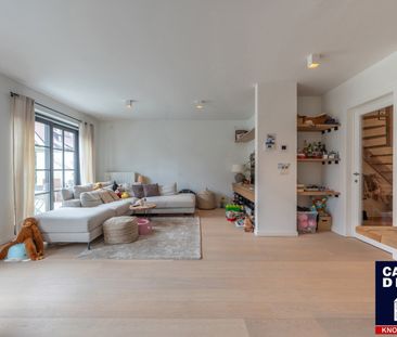 Mooi recente woning, rustig gelegen in woonerf Middelhoek - Foto 3