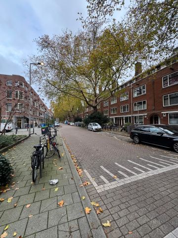 Mathenesserdijk 383-B, Tussendijken, 3026GE, Rotterdam - Photo 2