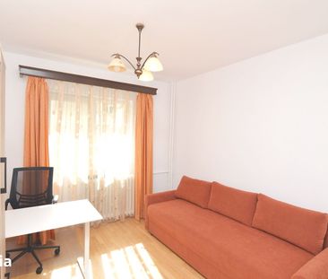 Apartament Deosebit 3 Camere Iancului | Prima Inchiriere - Fotografie 4