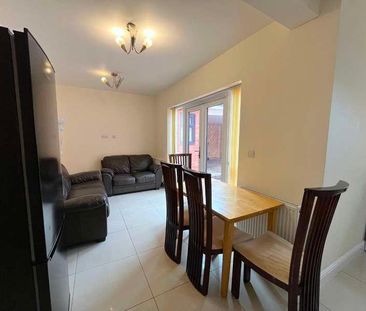 Abingdon Road, Clarendon Park, Leicester, LE2 - Photo 1