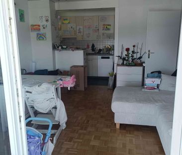3 Zimmer, 40 m², 1. Stock - Photo 3