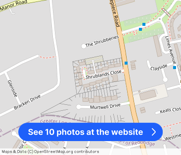 Shrublands Close, Chigwell, IG7 - Photo 1