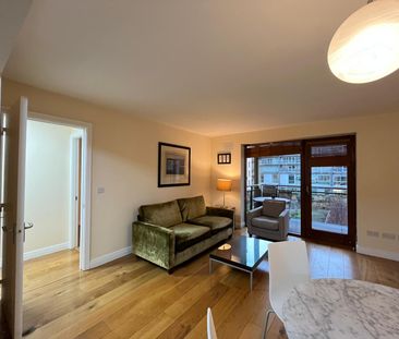 Castleforbes Square, North Lotts, Dublin 1** 6 MONTH LEASE ONLY ** - Photo 1