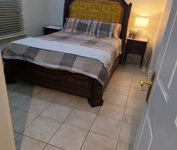 3-bedroom shared house / townhouse, Warwick Street - Photo 1