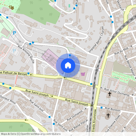 42000, Saint-Étienne