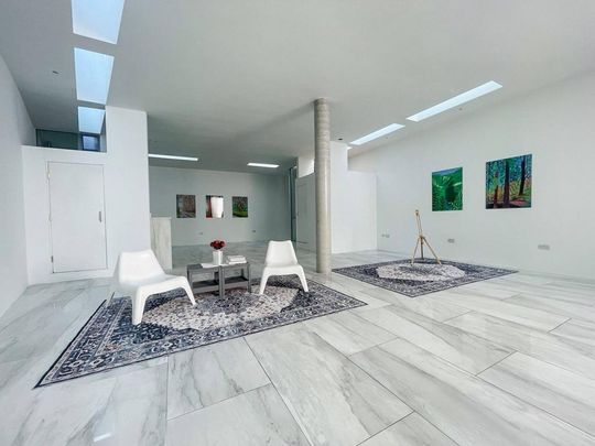 4 bedroom detached house to rent - Photo 1