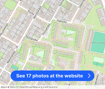 Mieszkanie 48 m2 2 pokoje kuchnia osobna balkon piwnica RUMIA - Photo 1