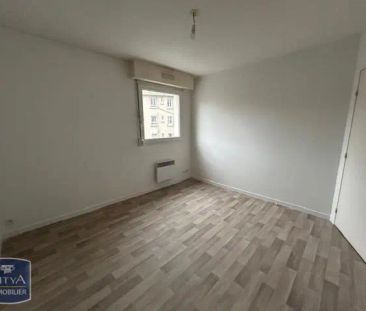 Appartement à louer 2 pièces 54m² - Photo 1