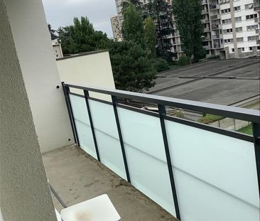 4 pièces - Meublé - 66,31 m² - 3ème étage - Colocation autorisée - Photo 6