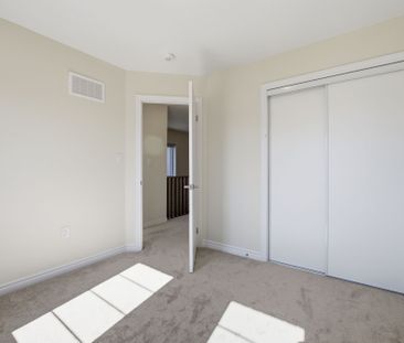 For Lease - 179 Vanilla Trail, Thorold, Ontario - Photo 5