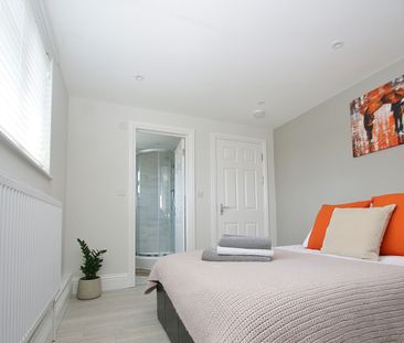 Room in a Shared House, Sunningdale Avenue, W3 - Photo 3