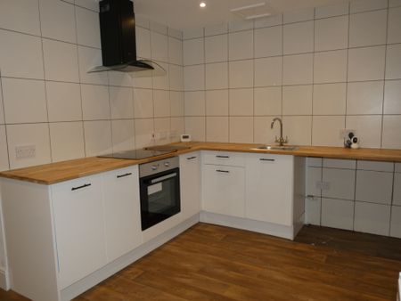 Westmorland Avenue Flat 1 - Photo 4