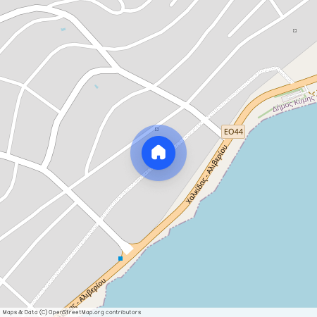 Αθηνάς, 345 00 Ταμιναίοι, Ακτή Νηρέως (Ταμύνες)