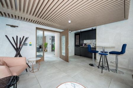 Apt 11 FX Building, 14-18 Montgomery Street, Belfast, BT1 4NX - Photo 3