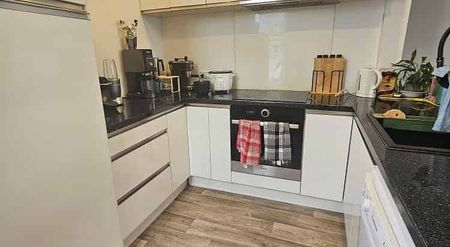 5 bedrooms 2 bathroom in city Thorndon - backyard - Photo 5