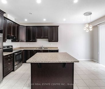 For Lease - 989 Farmstead Drive, Milton, Ontario - Photo 1