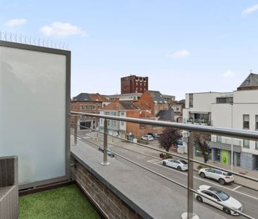 Appartement te huur in Sint-Truiden voor € 950 met 2 slaapkamers - Photo 3