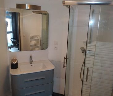 Location Appartement 2 pièces 35m² - Photo 5