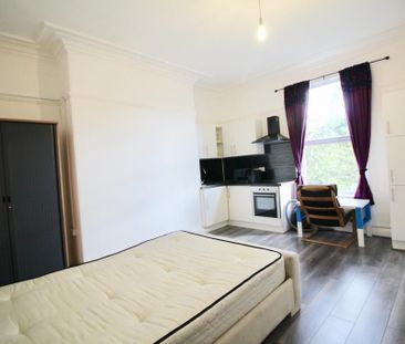 1 bedroom flat to rent - Photo 4