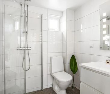 Gamla Stockholmsvägen, Huddinge - Foto 2