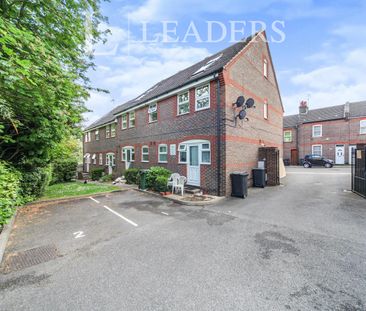 1 bedroom apartment to rent The Foundry, Albert Road, Luton, Bedfor... - Photo 3