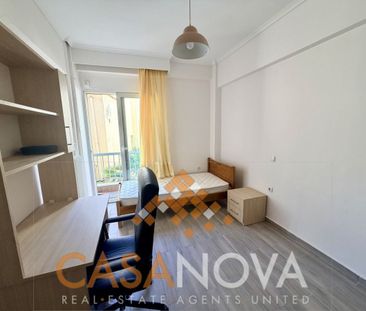 Studio/Γκαρσονιέρα για ενοικίαση - Τριανδρία - Δόξα - Κρυονέρι, - Photo 3