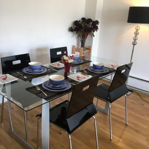 1 Bed Flat, Farley Court, NW1 - Photo 3