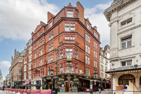 St Martin's Lane, WC2H - Photo 2