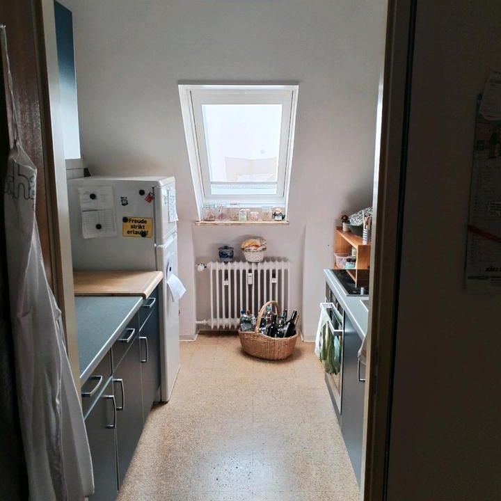 2,5Zimmer Wohnung - Foto 1