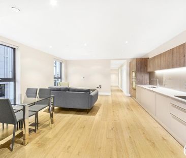 2 bedroom apartment to rent - Photo 3