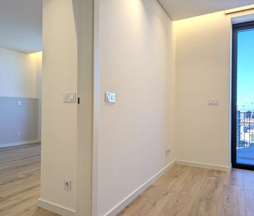 Apartamento T1+1 em Aveiro - Photo 2