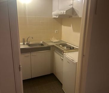 Appartement te huur - Foto 4