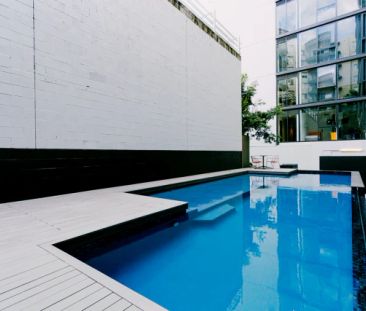 Twin Mix Apartment - Photo 1