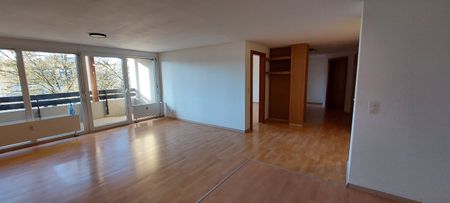 3.5 Zimmer, 3. Stock - Photo 2