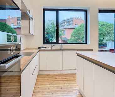 Appartement met één slaapkamer in Mons - Photo 4