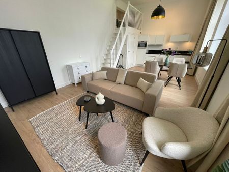 Te huur: Appartement Gashouderstraat 8 A 5 in Alkmaar - Photo 4