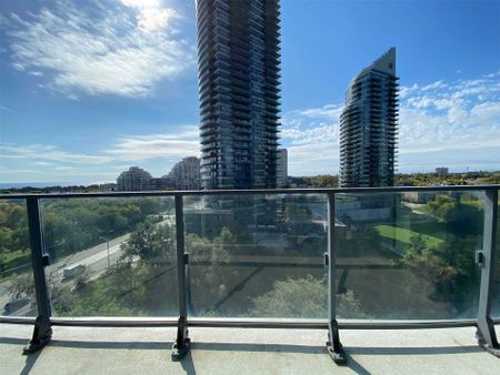 For Lease - 2212 Lake Shore Boulevard Unit# 1004, Toronto, Ontario - Photo 2