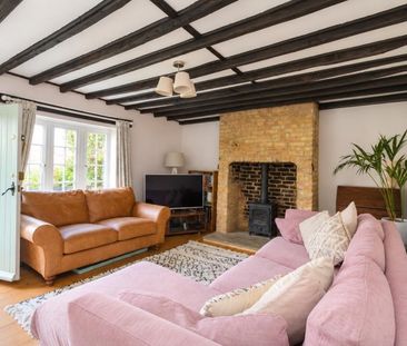 The Village, Orton Longueville, Peterborough - Photo 1