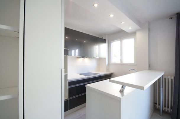 Appartement 2 Pièces 41 m² - Photo 1