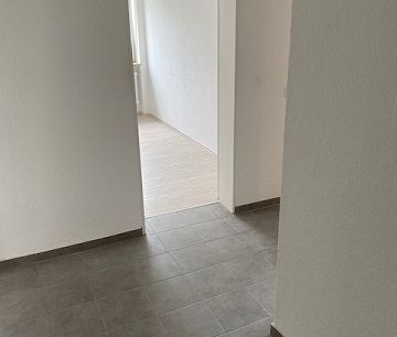Demnächst frei! 3-Zimmer-Wohnung in Siegen Dillnhütten - Foto 4