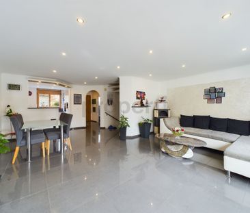 Einladendes Reihenhaus in Winterthur/Dättnau mit 5.5 Zimmern - Foto 2